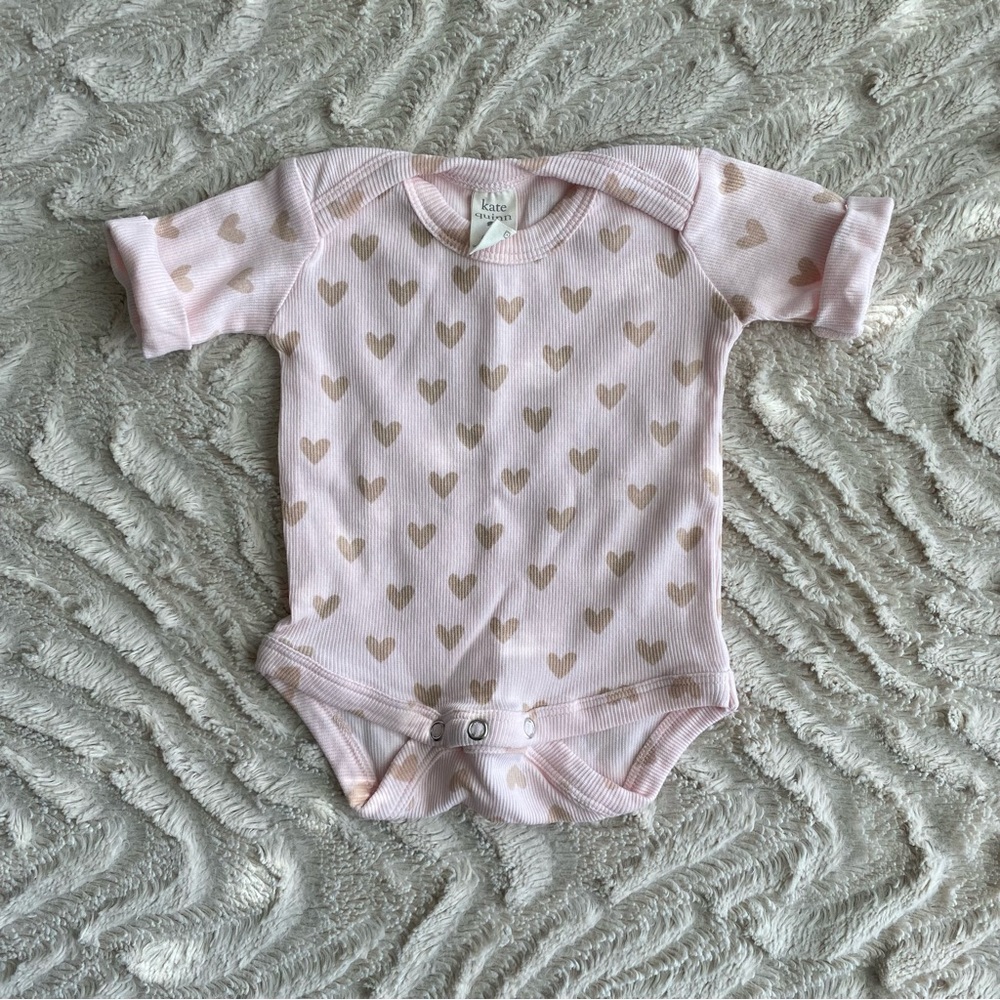 Kate Quinn bodysuit